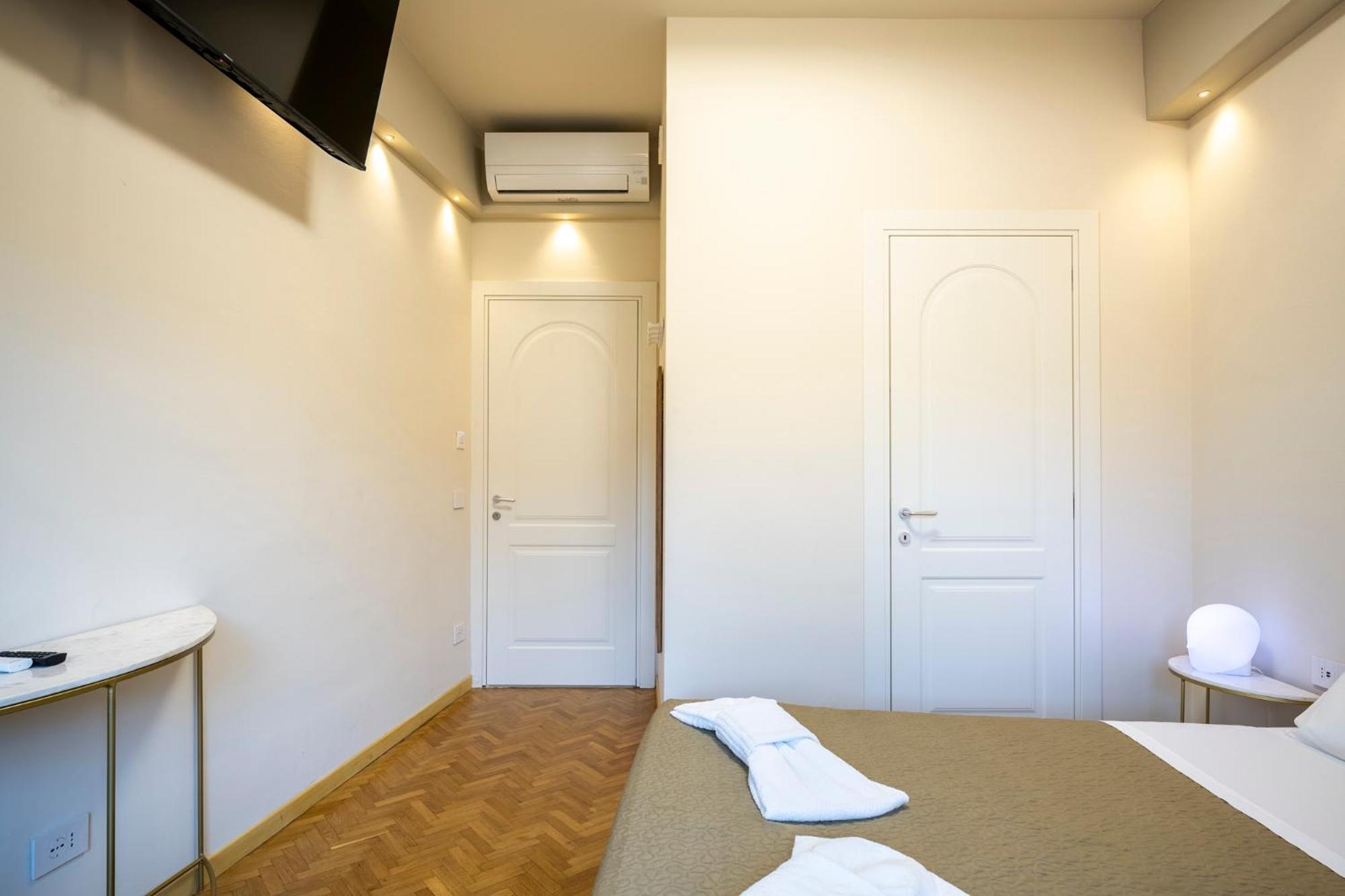 Duomo - Camere Matrimoniali Con Bagno Privato Florenţa Exterior foto