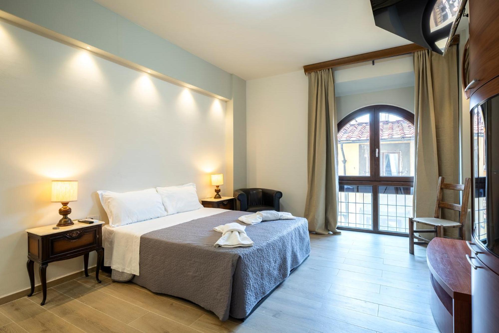 Duomo - Camere Matrimoniali Con Bagno Privato Florenţa Exterior foto